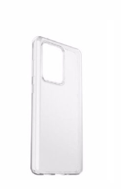 Mozik - OtterBox Clearly Protected Skin θήκη για Samsung Galaxy S20 Ultra. Crystal Clear - TechMarket