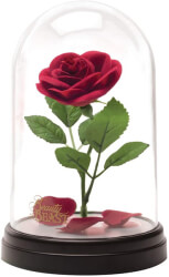 e-shop.gr - PALADONE DISNEY BEAUTY AND THE BEAST ENCHANTED ROSE LIGHT (PP4344DPV2) - TechMarket