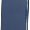 e-shop.gr - SMART MAGNETIC CASE FOR MOTOROLA MOTO G20 NAVY BLUE - TechMarket