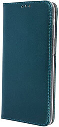 e-shop.gr - SMART MAGNETIC CASE FOR SAMSUNG GALAXY A53 5G DARK GREEN - TechMarket