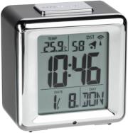 e-shop.gr - TFA 60.2503 RADIO CONTROLLED ALARM CLOCK WITH TEMPRATURE - TechMarket
