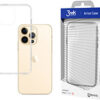 e-shop.gr - 3MK CLEAR CASE FOR SAMSUNG GALAXY S22 PLUS - TechMarket