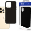 e-shop.gr - 3MK MATT CASE FOR SAMSUNG GALAXY S22 PLUS BLACK - TechMarket