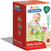 e-shop.gr - AS BABY CLEMENTONI BABY GARDEN (1000-17277) - TechMarket