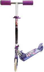 e-shop.gr - AS DISNEY FROZEN II SCOOTER (ELSA) (2 WHEELS) (5004-50215) - TechMarket