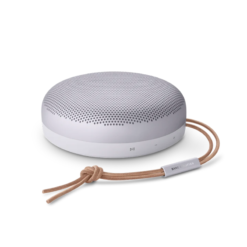Mozik - Bang & Olufsen Beoplay A1 2nd Gen Speaker. Nordic Ice - TechMarket