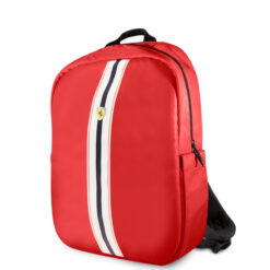 Mozik - Ferrari Backpack On Track Pista. Red - TechMarket