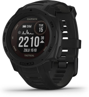 e-shop.gr - GARMIN INSTINCT SOLAR TACTICAL BLACK - TechMarket