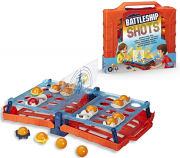 e-shop.gr - HASBRO GAMING - BATTLESHIP SHOTS (E8229EU4) - TechMarket