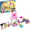 e-shop.gr - LEGO 10773 MINNIE MOUSE'S ICE CREAM SHOP - TechMarket