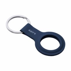 Mozik - Laut HUEX Tag for AirTag. Navy Blue - TechMarket