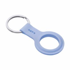 Mozik - Laut HUEX Tag for AirTag. Powder Blue - TechMarket