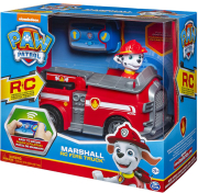 e-shop.gr - PAW PATROL MARSHALL RC FIRETRUCK (6054195) - TechMarket