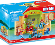 e-shop.gr - PLAYMOBIL 70308 PLAY BOX ΝΗΠΙΑΓΩΓΕΙΟ - TechMarket