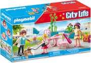 e-shop.gr - PLAYMOBIL 70593 FASHION CAF? - TechMarket