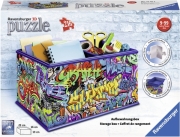e-shop.gr - RAVENSBURGER ΠΑΖΛ 3D ΚΟΥΤΙ ΑΠΟΘΗΚΕΥΣΗΣ - TechMarket