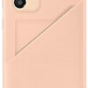 e-shop.gr - SAMSUNG CARD SLOT COVER EF-OA336 GALAXY A33 PEACH - TechMarket