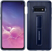 e-shop.gr - SAMSUNG GALAXY S10E PROTECTIVE STANDING COVER EF-RG970CL BLUE - TechMarket