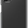 e-shop.gr - SAMSUNG SOFT CLEAR COVER EF-QA336 - GALAXY A33 DARK GRAY - TechMarket