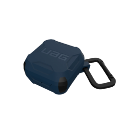 Mozik - UAG Standard Issue Hard Case_001 for Samsung Galaxy Buds Live. Mallard/ Black - TechMarket