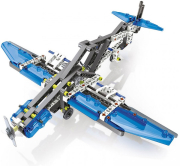 e-shop.gr - ΜΑΘΑΙΝΩ ΔΗΜΙΟΥΡΓΩ STEMΕΡΓΑΣΤΗΡΙΟ ΜΗΧΑΝΙΚΗΣ ΑΕΡΟΠΛΑΝΑ ΕΛΙΚΟΠΤΕΡΑ - TechMarket