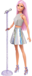 e-shop.gr - BARBIE: YOU CAN BE ANYTHING - POP STAR (FXN98) - TechMarket