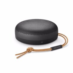 Mozik - Bang & Olufsen Beoplay A1 2nd Gen Speaker. Black Anthracite - TechMarket