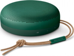 Mozik - Bang & Olufsen Beoplay A1 2nd Gen Speaker. Green - TechMarket