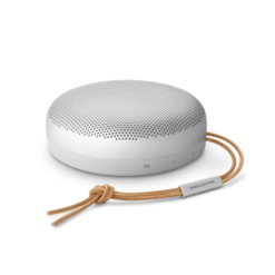 Mozik - Bang & Olufsen Beoplay A1 2nd Gen Speaker. Grey Mist - TechMarket