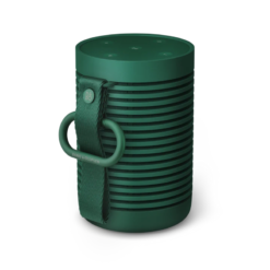 Mozik - Bang & Olufsen Beosound Explore Speaker. Green - TechMarket