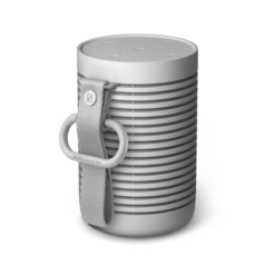 Mozik - Bang & Olufsen Beosound Explore Speaker. Grey Mist - TechMarket