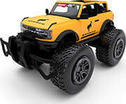 e-shop.gr - CARRERA 370142045 RC CAR 2.4GHZ FORD BRONCO 1:14 - TechMarket