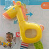 e-shop.gr - FISHER PRICE - CLUTCH CLICK GIRAFFE (GGF05) - TechMarket