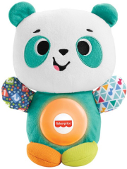 e-shop.gr - FISHER PRICE LINKIMALS - ΠΑΝΤΑ, Ο ΑΓΚΑΛΙΤΣΑΣ (GRG73) - TechMarket