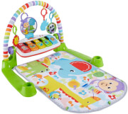 e-shop.gr - FISHER PRICE: ΕΚΠΑΙΔΕΥΤΙΚΟ ΓΥΜΝΑΣΤΗΡΙΟ - ΜΟΥΣΙΚΟ ΠΙΑΝΑΚΙ (FWT15) - TechMarket
