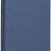 e-shop.gr - FORCELL SOFT CASE FOR IPHONE 13 PRO MAX DARK BLUE - TechMarket