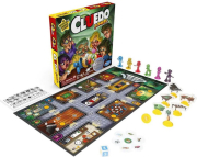 e-shop.gr - HASBRO CLUEDO JUNIOR - Η ΥΠΟΘΕΣΗ ΤΟΥ ΣΠΑΣΜΕΝΟΥ ΠΑΙΧΝΙΔΙΟΥ (ΕΛΛΗΝΙΚΑ) (C1293458) - TechMarket