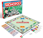 e-shop.gr - HASBRO MONOPOLY CLASSIC - TechMarket
