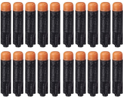 e-shop.gr - HASBRO NERF ULTRA - 20 X ULTRA DART REFILL PACK (E6600EU6) - TechMarket