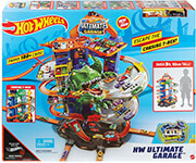 e-shop.gr - HOT WHEELS: CITY ULTIMATE GARAGE (GJL14) - TechMarket