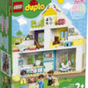 e-shop.gr - LEGO 10929 MODULAR PLAYHOUSE - TechMarket