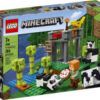 e-shop.gr - LEGO 21158 THE PANDA NURSERY - TechMarket