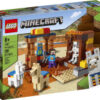 e-shop.gr - LEGO 21167 THE TRADING POST - TechMarket
