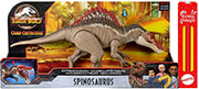 e-shop.gr - MATTEL JURASSIC WORLD CAMP CRETACEOUS: EXTREME CHOMPIN' - SPINOSAURUS GIGANTIC (HCG54) - TechMarket