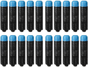 e-shop.gr - NERF: ULTRA DARTS 20 SONIC SCREAMERS (F1048) - TechMarket