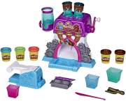 e-shop.gr - PLAY-DOH: KITCHEN CREATIONS - CANDY DELIGHT PLAYSET (E9844) - TechMarket