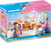 e-shop.gr - PLAYMOBIL 70455 ΠΡΙΓΚΙΠΙΚΗ ΤΡΑΠΕΖΑΡΙΑ - TechMarket