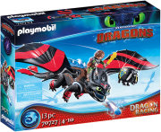 e-shop.gr - PLAYMOBIL 70727 ΨΑΡΗΣ ΚΑΙ ΦΑΦΟΥΤΗΣ - TechMarket