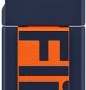 e-shop.gr - SAMSUNG GALAXY Z FLIP3 5G F711 SILICONE COVER WITH STRAP EF-GF711TN NAVY BLUE - TechMarket