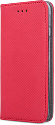 e-shop.gr - SMART MAGNET CASE FOR SAMSUNG GALAXY A53 5G RED - TechMarket